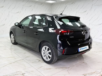 Used Vauxhall Corsa 2022 for sale - 79288444: Photo