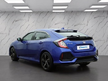 Used Honda Civic 2017 for sale - 79046492: Photo