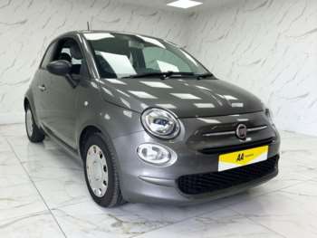 Used Fiat 500 2017 for sale - 75037832: Photo