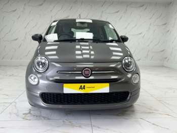 Used Fiat 500 2017 for sale - 75037832: Photo