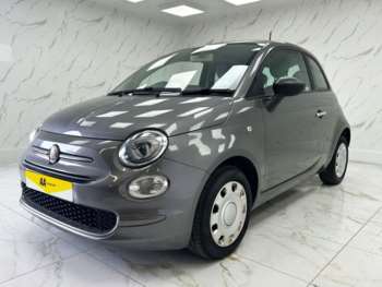 Used Fiat 500 2017 for sale - 75037832: Photo