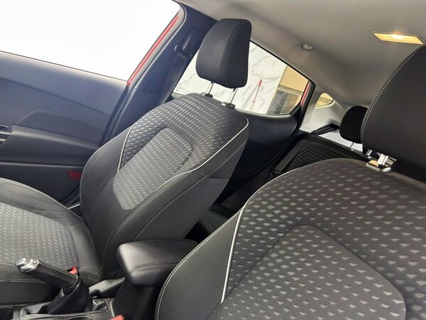 Used Ford Fiesta 2017 for sale - 75630570: Photo 12