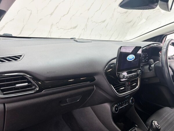 Used Ford Fiesta 2017 for sale - 75630570: Photo 13