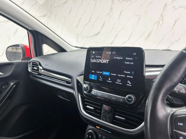 Used Ford Fiesta 2017 for sale - 75630570: Photo 14