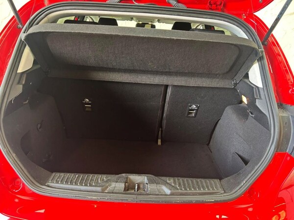Used Ford Fiesta 2017 for sale - 75630570: Photo 19