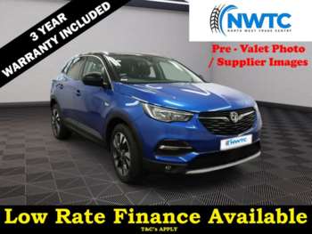 2019 (19) - 1.2 Turbo GPF Sport Nav SUV 5dr Petrol Manual Euro 6 (s/s) (130 ps) 2 FORME