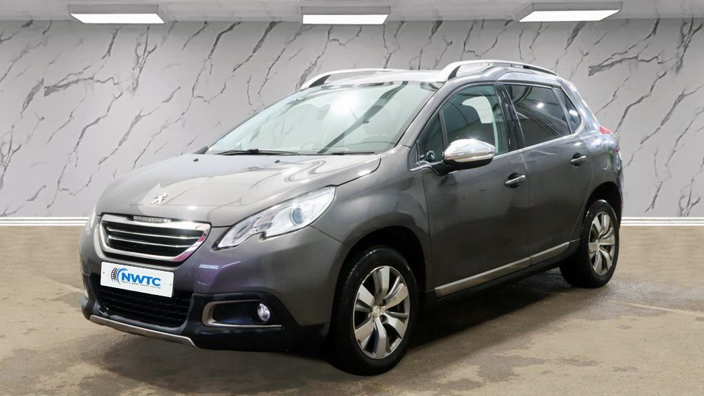 Used Peugeot 2008 2015 for sale - 78082575: Photo 4