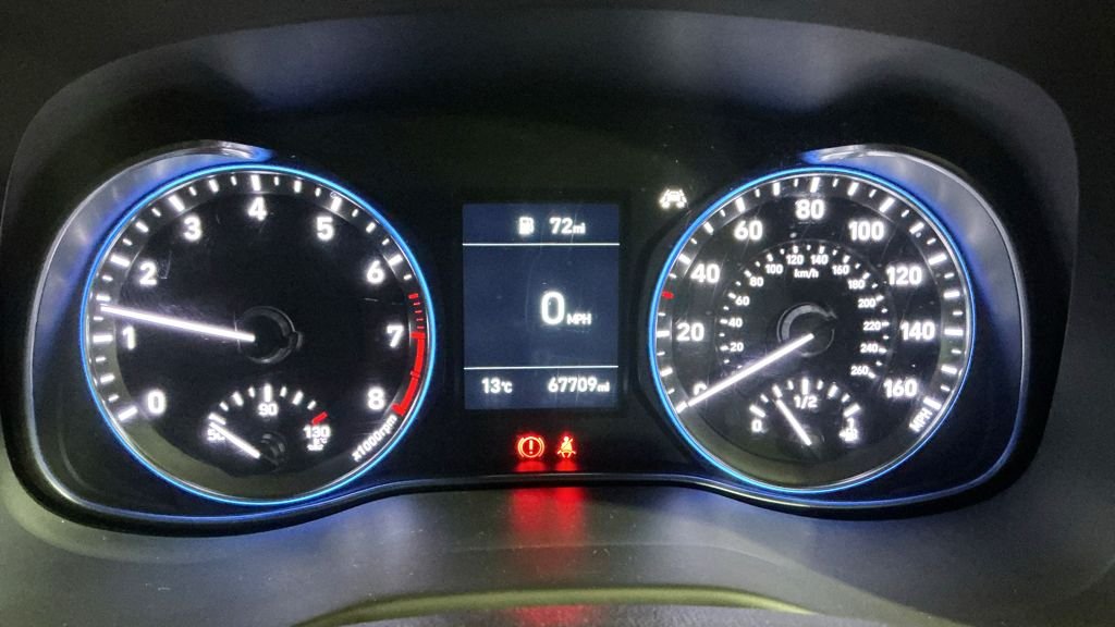 Used Hyundai KONA 2019 for sale - 76655295: Photo 10