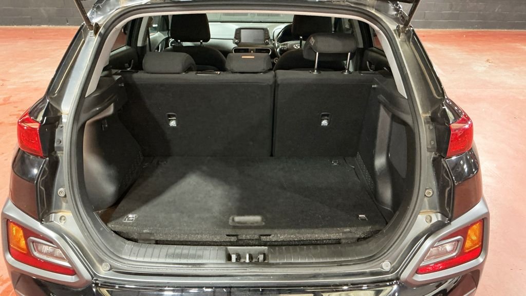 Used Hyundai KONA 2019 for sale - 76655295: Photo 12