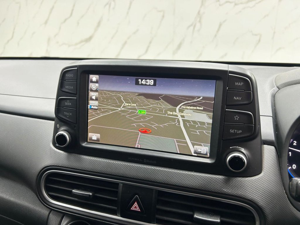 Used Hyundai KONA 2019 for sale - 76655295: Photo 14