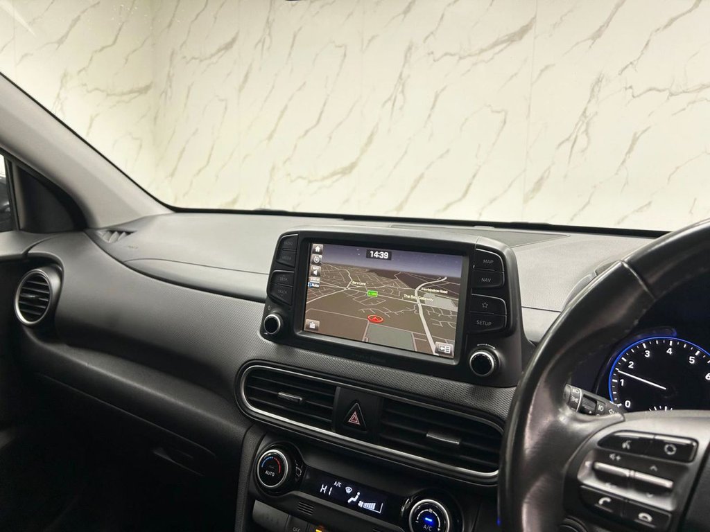 Used Hyundai KONA 2019 for sale - 76655295: Photo 15