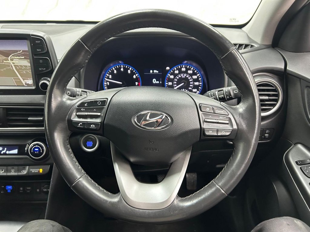 Used Hyundai KONA 2019 for sale - 76655295: Photo 17