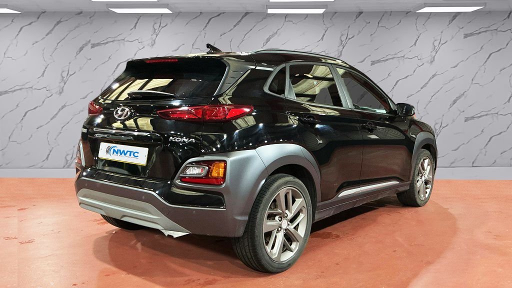 Used Hyundai KONA 2019 for sale - 76655295: Photo 5