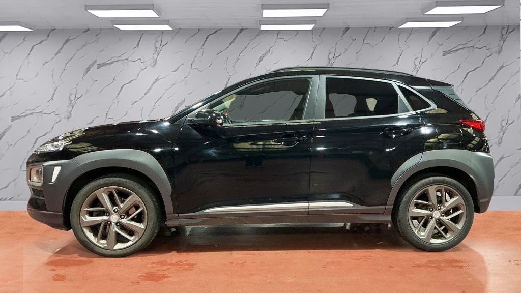 Used Hyundai KONA 2019 for sale - 76655295: Photo 6