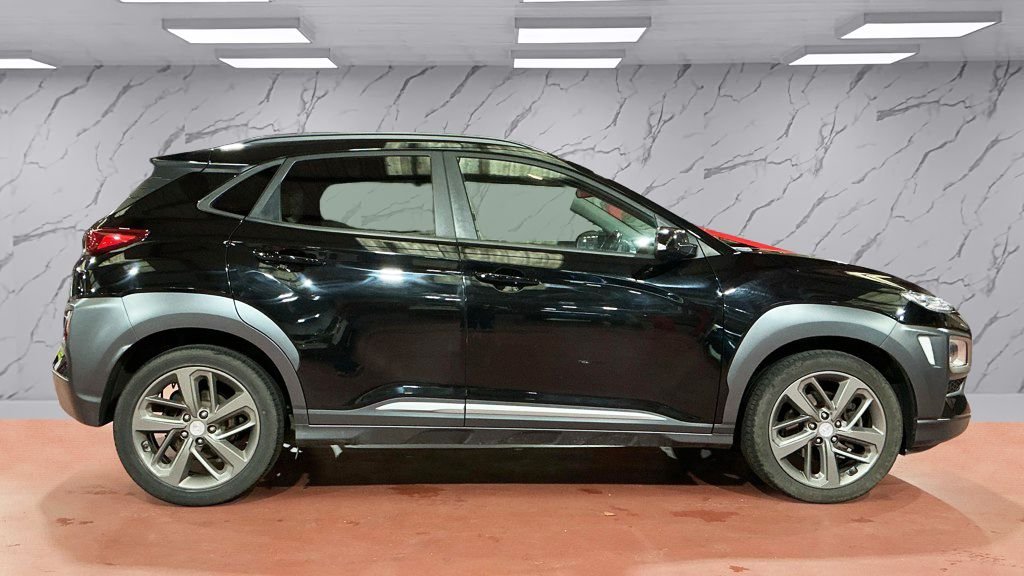 Used Hyundai KONA 2019 for sale - 76655295: Photo 7