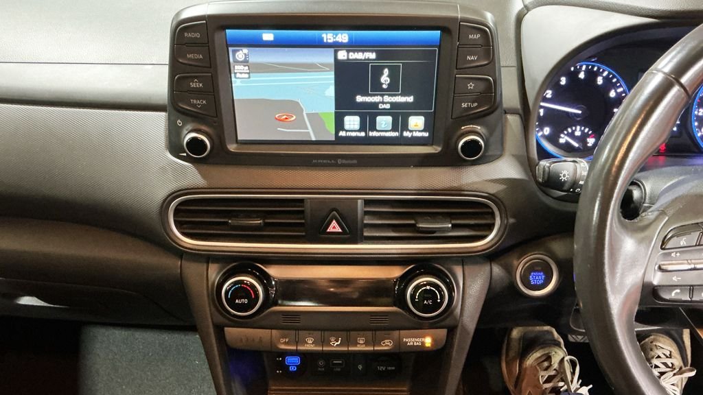 Used Hyundai KONA 2019 for sale - 76655295: Photo 8