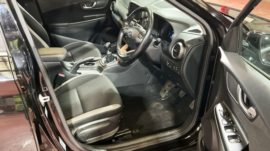 Used Hyundai KONA 2019 for sale - 76655295: Photo 9