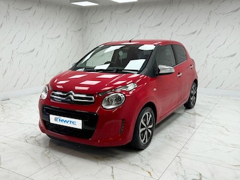 Used Citroen C1 2017 for sale - 77065187: Photo
