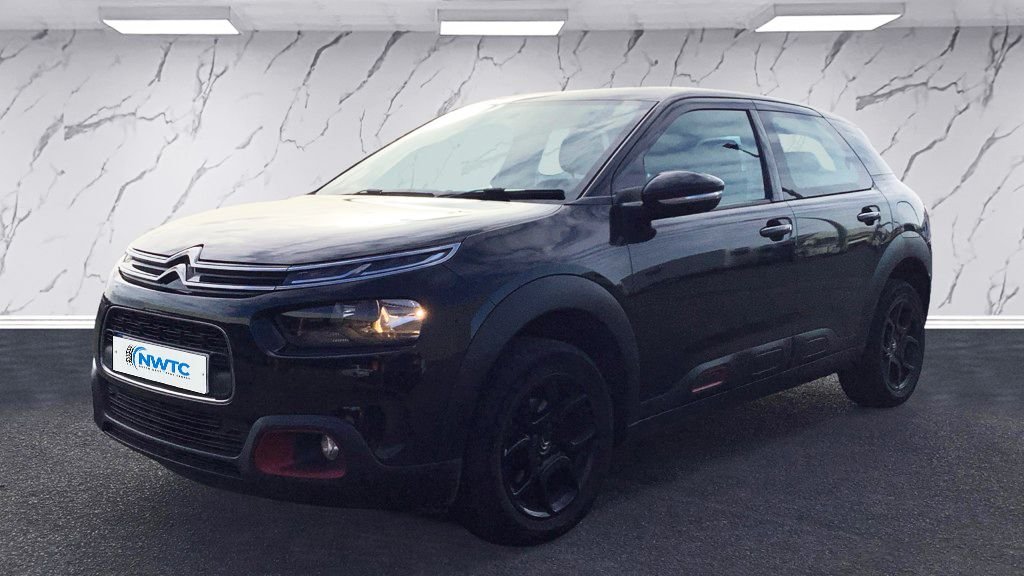 Used Citroen C4 Cactus 2018 for sale - 76454694: Photo 3