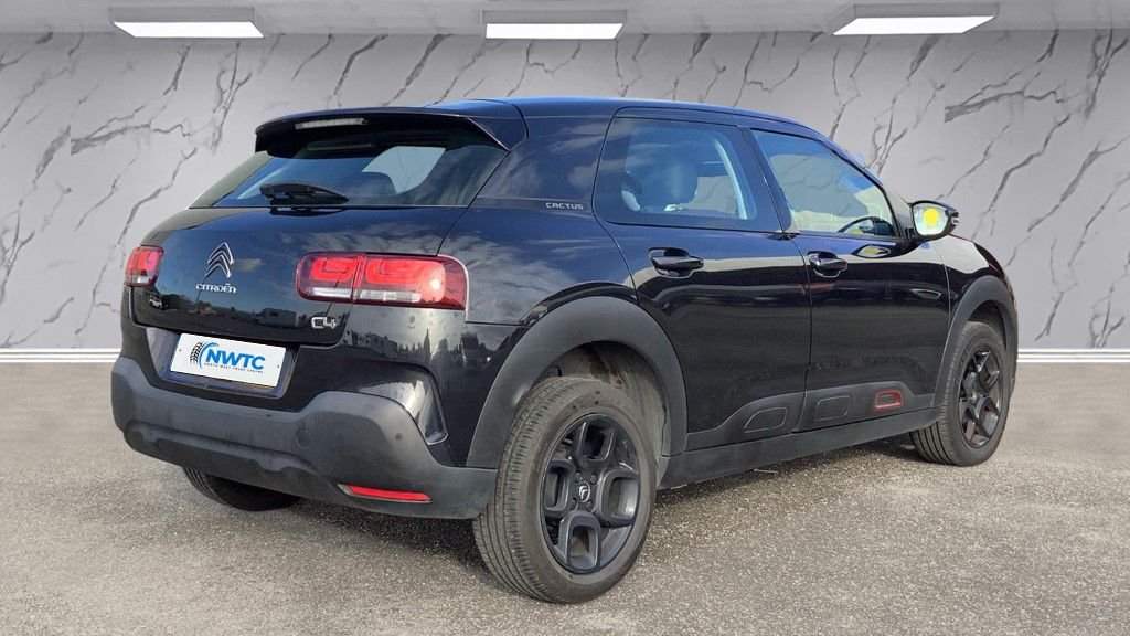 Used Citroen C4 Cactus 2018 for sale - 76454694: Photo 5