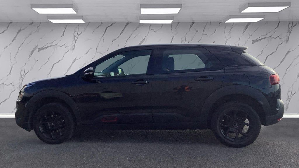 Used Citroen C4 Cactus 2018 for sale - 76454694: Photo 7