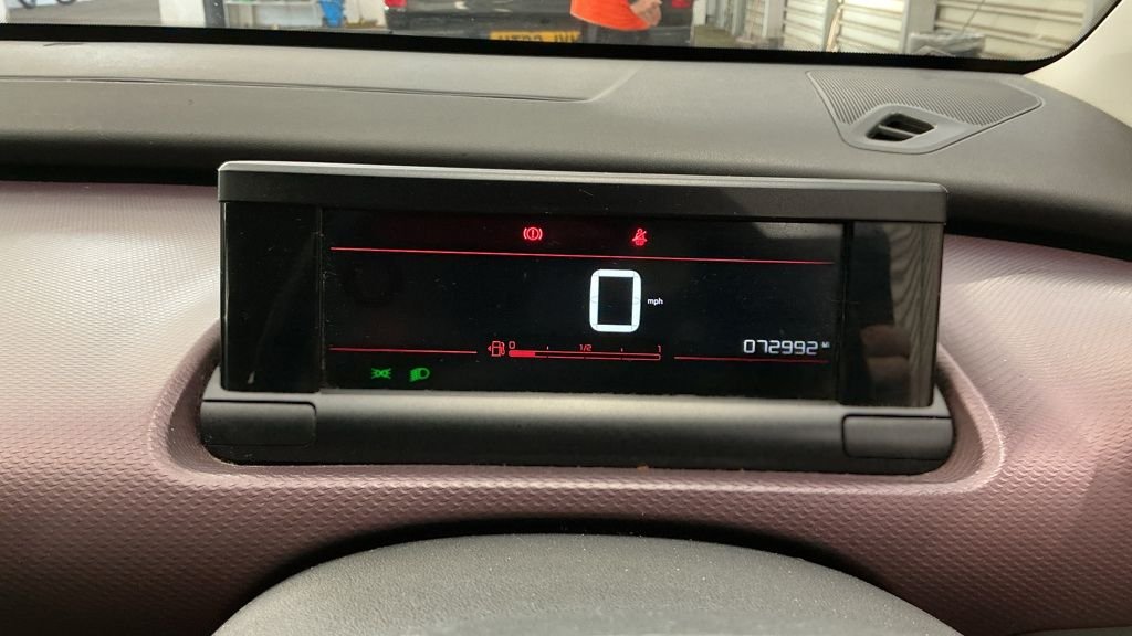 Used Citroen C4 Cactus 2018 for sale - 76454694: Photo 9