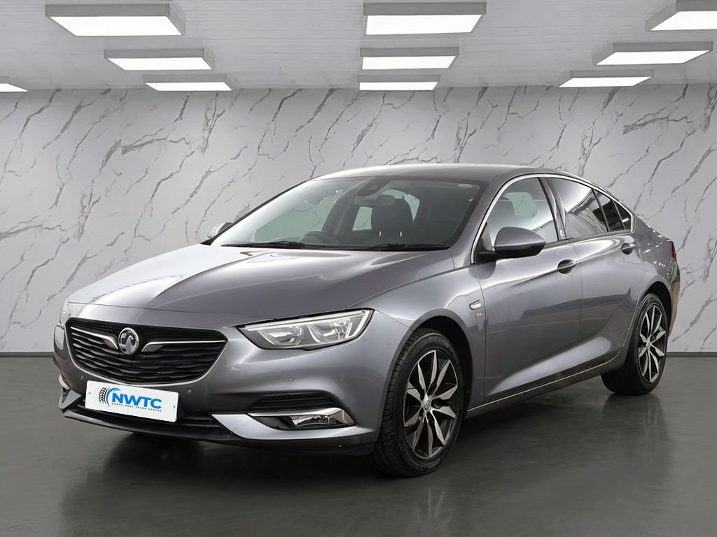 Used Vauxhall Insignia 2017 for sale - 77384185: Photo 4