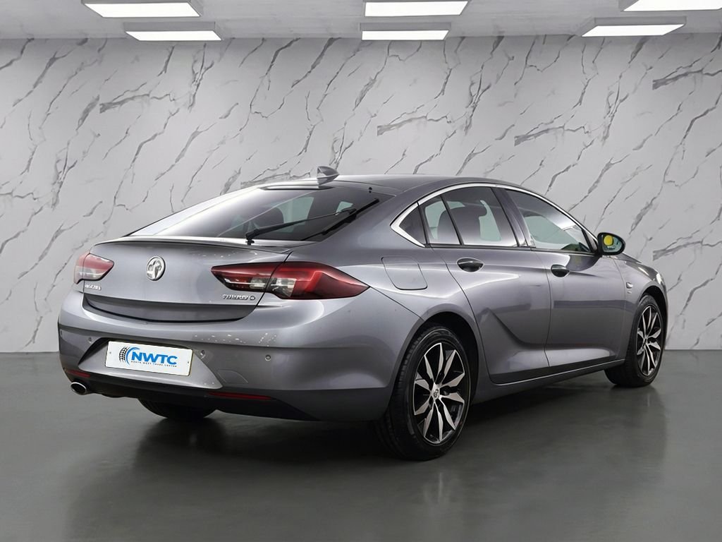 Used Vauxhall Insignia 2017 for sale - 77384185: Photo 6