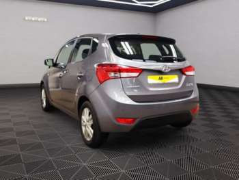 Used Hyundai Ix20 2014 for sale - 74806937: Photo