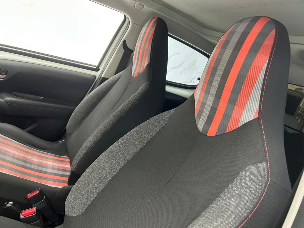 Used Peugeot 108 2020 for sale - 76686604: Photo 14