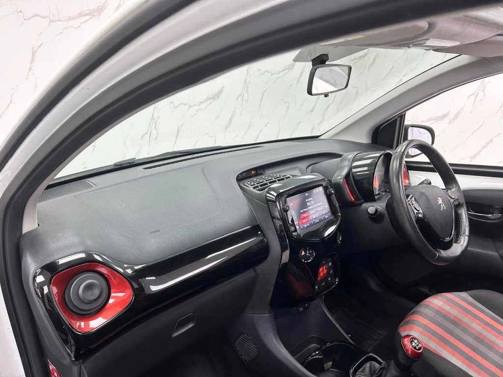 Used Peugeot 108 2020 for sale - 76686604: Photo 16