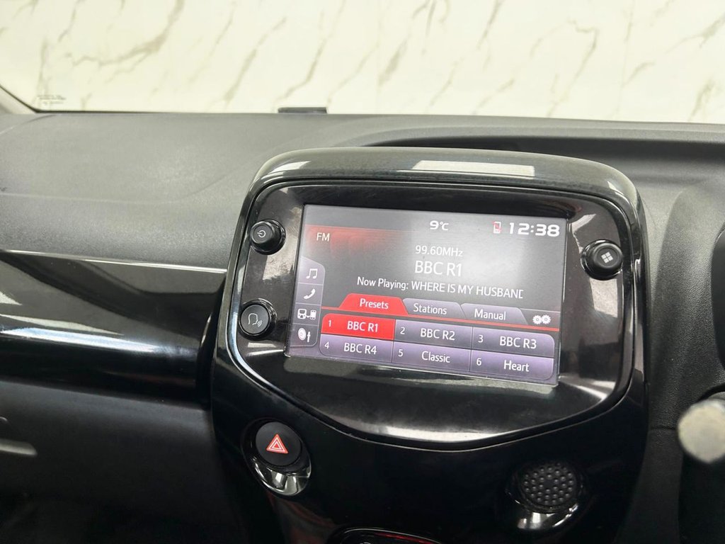 Used Peugeot 108 2020 for sale - 76686604: Photo 17