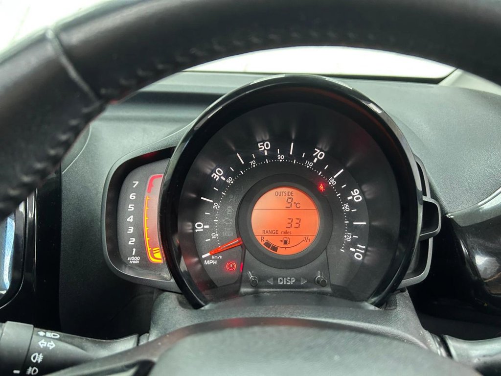 Used Peugeot 108 2020 for sale - 76686604: Photo 19