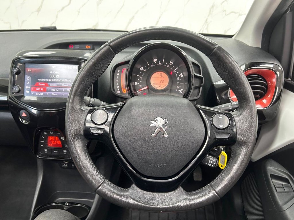 Used Peugeot 108 2020 for sale - 76686604: Photo 20