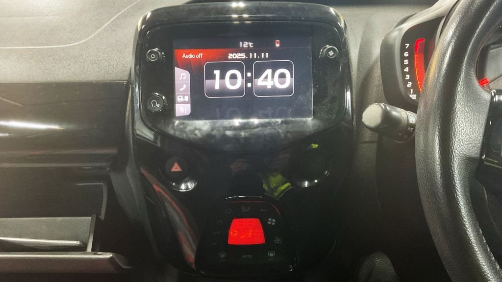 Used Peugeot 108 2020 for sale - 76686604: Photo 6