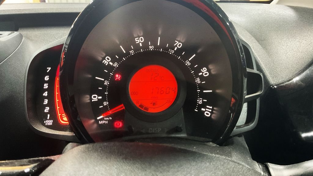 Used Peugeot 108 2020 for sale - 76686604: Photo 7