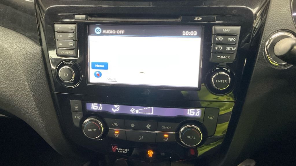 Used Nissan Qashqai 2015 for sale - 77835997: Photo 10