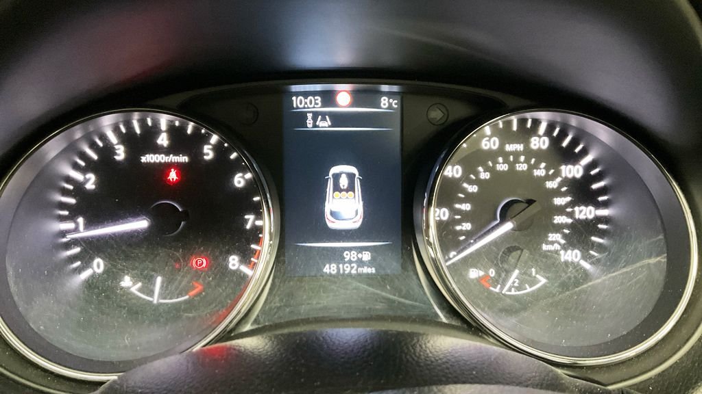 Used Nissan Qashqai 2015 for sale - 77835997: Photo 11