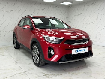 Used Kia Stonic 2018 for sale - 79449967: Photo