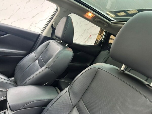 Used Nissan Qashqai 2016 for sale - 76105907: Photo 17