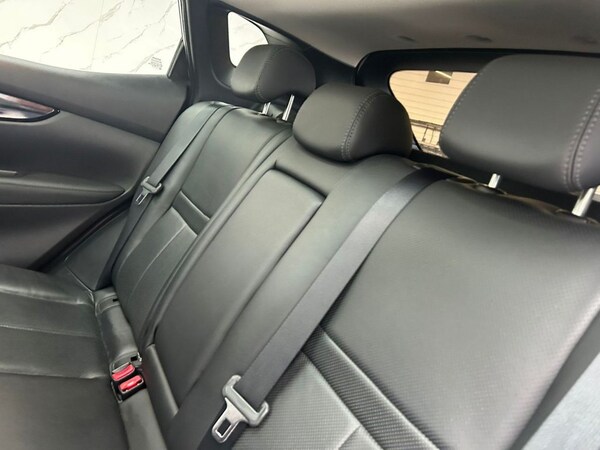 Used Nissan Qashqai 2016 for sale - 76105907: Photo 20