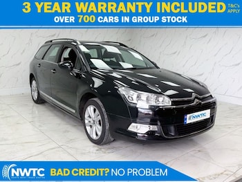 Used Citroen C5 2014 for sale - 78819221: Photo