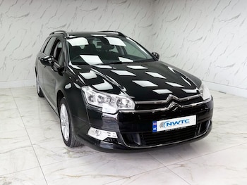 Used Citroen C5 2014 for sale - 78819221: Photo