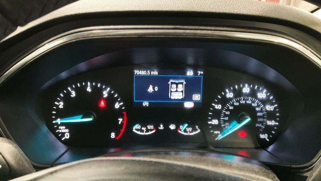 Used Ford Focus 2019 for sale - 77341672: Photo 10