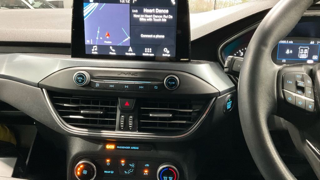 Used Ford Focus 2019 for sale - 77341672: Photo 11