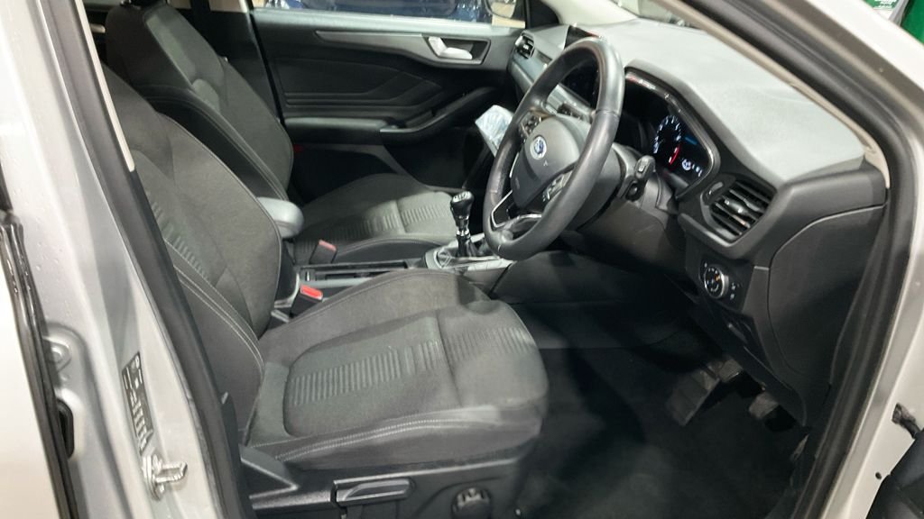 Used Ford Focus 2019 for sale - 77341672: Photo 12