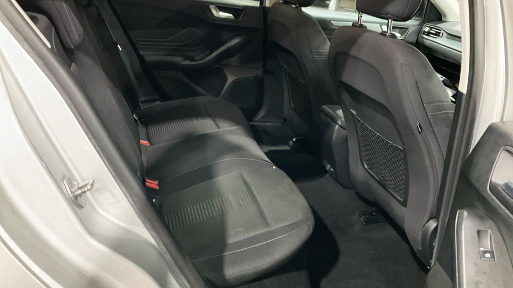 Used Ford Focus 2019 for sale - 77341672: Photo 13