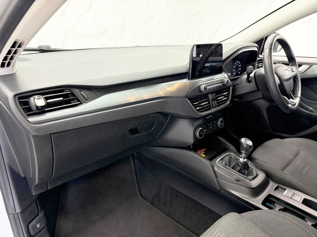 Used Ford Focus 2019 for sale - 77341672: Photo 16