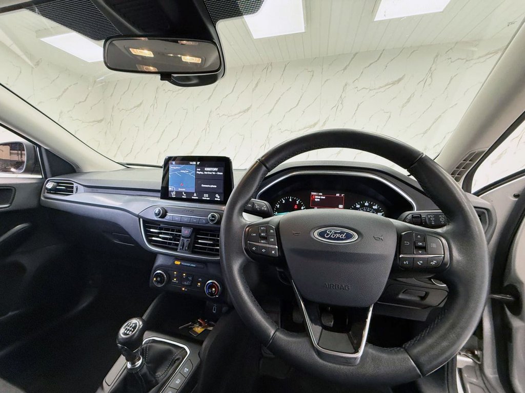 Used Ford Focus 2019 for sale - 77341672: Photo 17