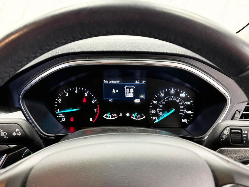 Used Ford Focus 2019 for sale - 77341672: Photo 19